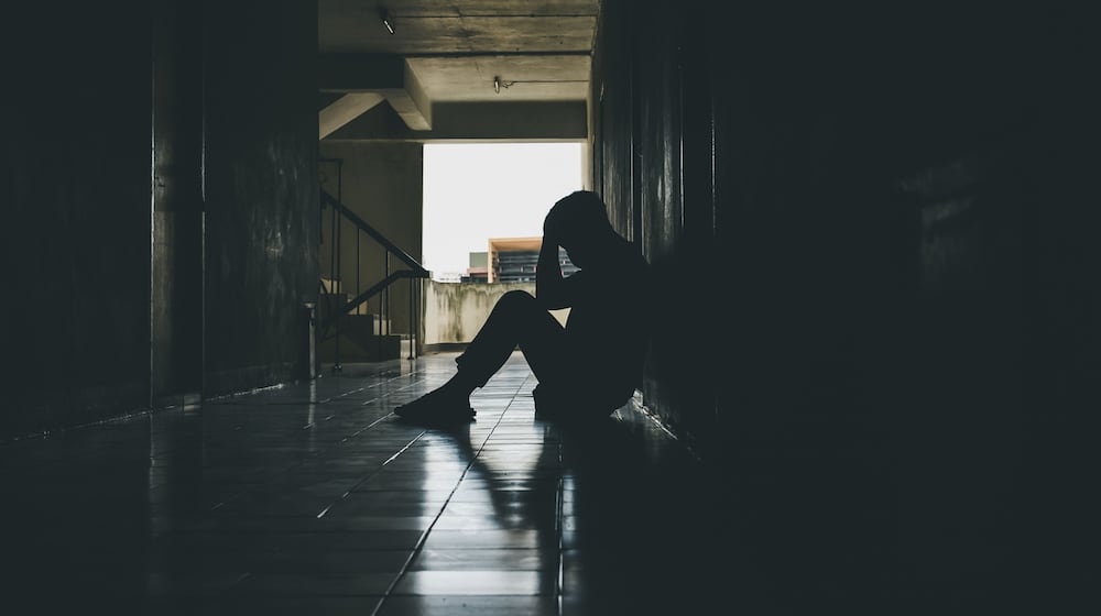 According to Dayton Children’s Hospital, there are many warning signs of suicide. Young people may talk about wanting to die, having guilt or shame or being a burden to others. They might express feelings of emptiness, hopelessness, extreme stress, anxiety, agitation or rage. Miller said one of the big warning signs is a change in behavior. iSTOCK/COX