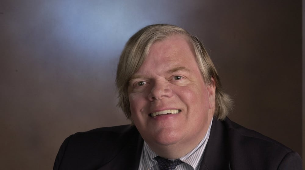 Thomas Suddes is a former legislative reporter with The Plain Dealer in Cleveland and writes from Ohio University. You can reach him at tsuddes@gmail.com.