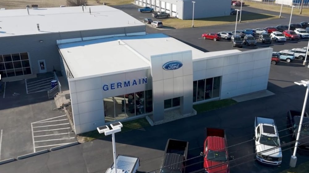 Photo: Germain Automotive Group
