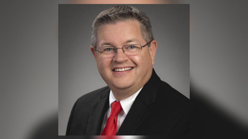 Tony Coder is the Chief Executive Officer of the Ohio Suicide Prevention Foundation. CONTRIBUTED