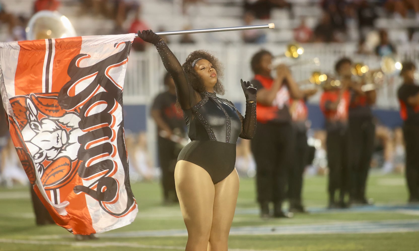 Trotwood-Madison vs. Alter