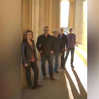 The Clark State Performing Arts Center will kick off its 2025-2026 season Sept. 18 with the Grammy Award-winning bluegrass band, The SteelDrivers. CONTRIBUTED
