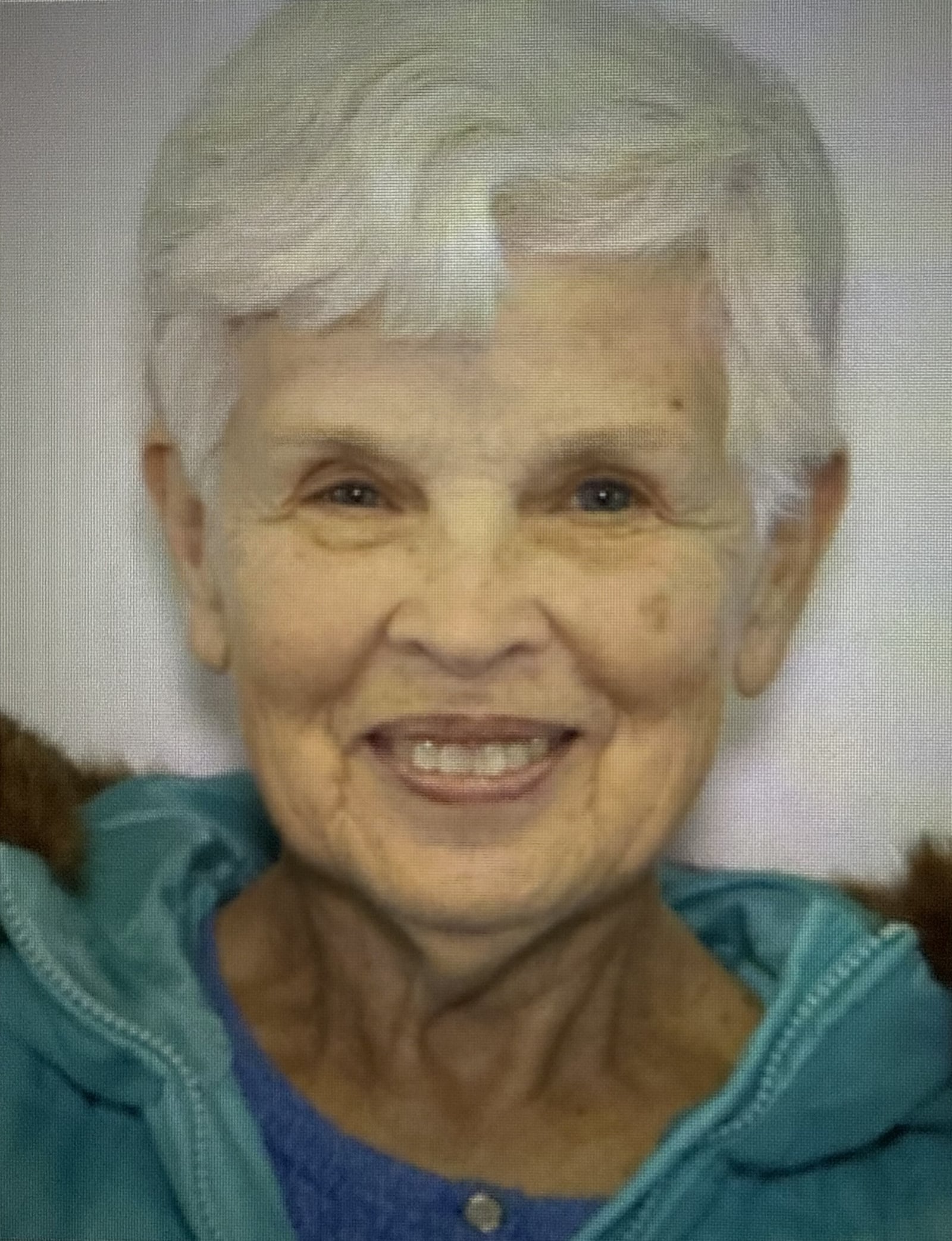 Joella Apsher. Photo courtesy the Montgomery County Sheriff's Office.