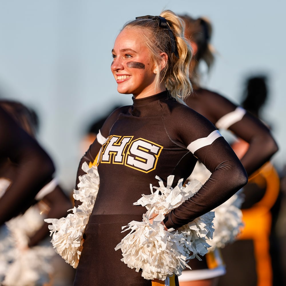 Kenton Ridge Shawnee hsfb