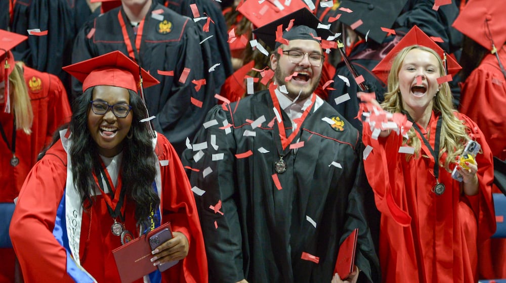 The strategic plan for Lakota Local Schools focuses on expanding educational opportunities, supporting innovative teaching practices and creating safe, learning environments for students. LAKOTA SCHOOLS/CONTRIBUTED