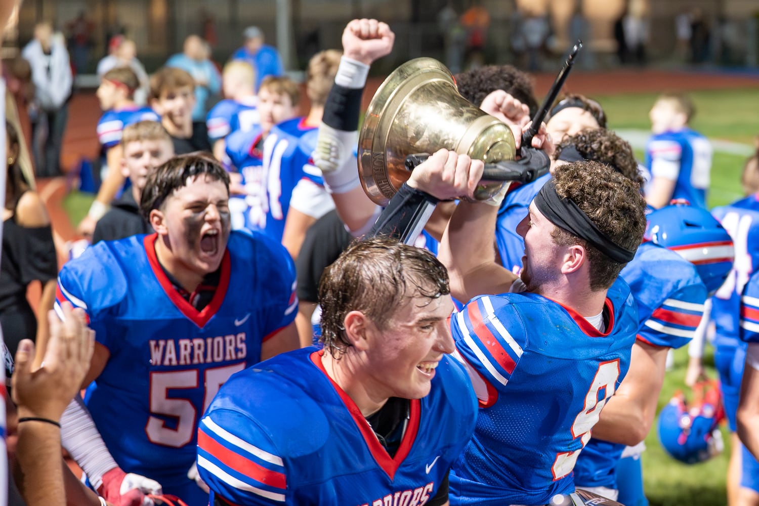 tecumseh northwestern hsfb
