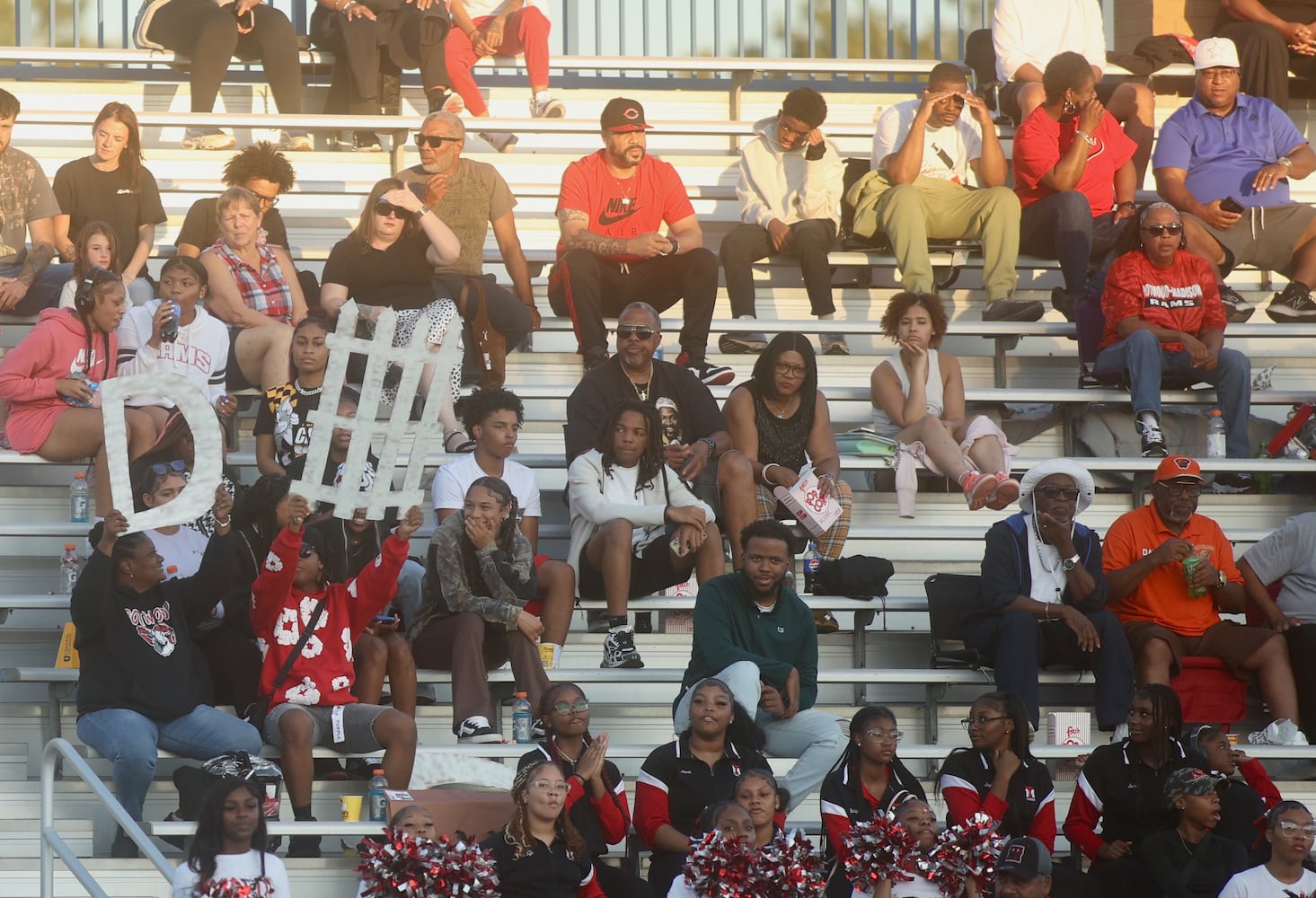 Trotwood-Madison vs. Alter