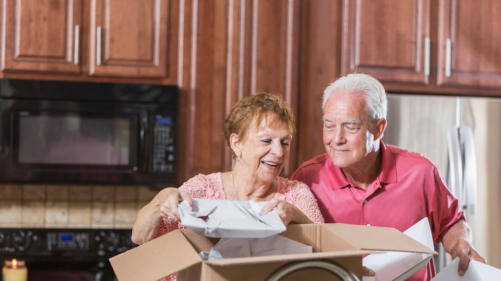 There are many factors and circumstances that each person must weigh when transitioning to a new living environment or community. CONTRIBUTED