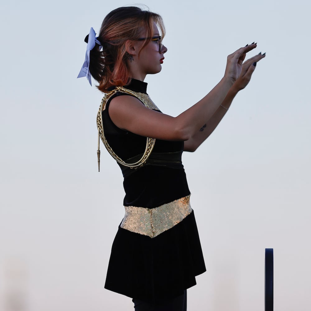 Kenton Ridge Shawnee hsfb