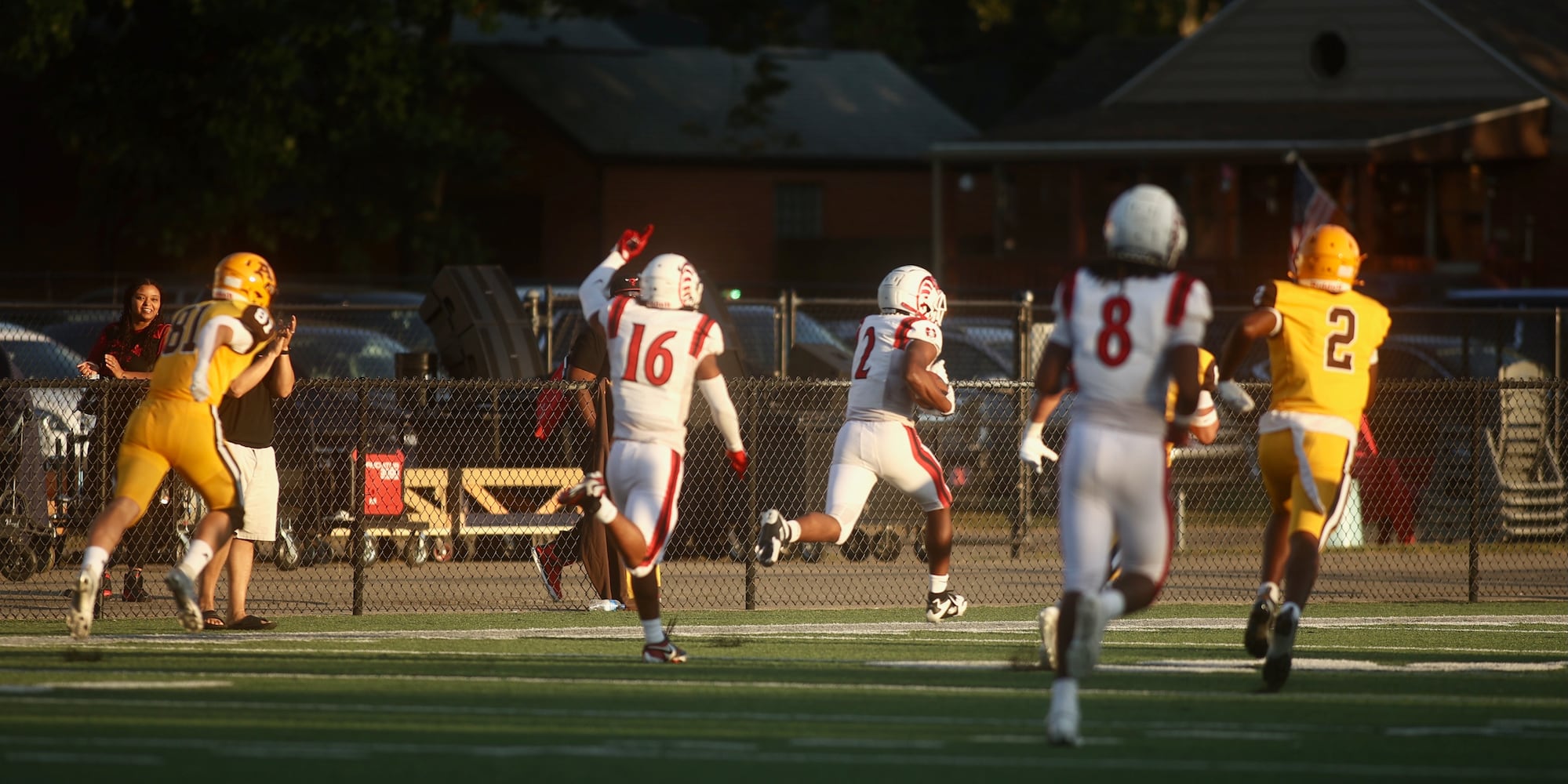 Trotwood-Madison vs. Alter