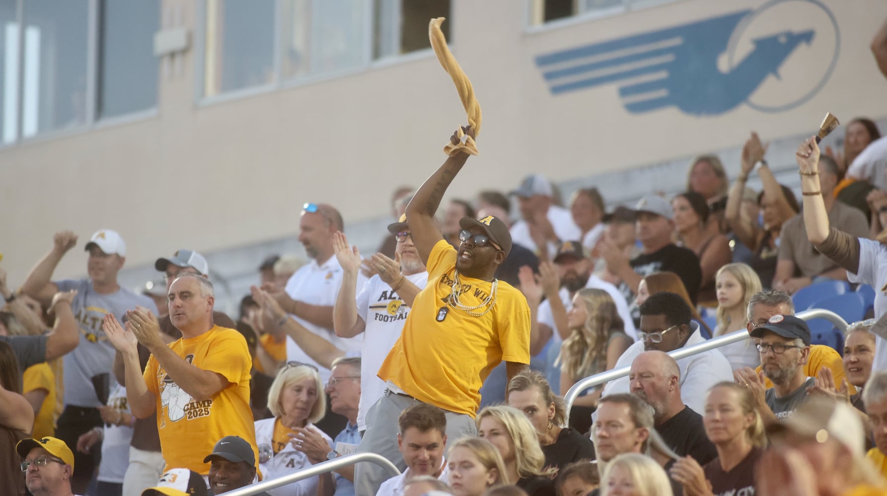 Trotwood-Madison vs. Alter