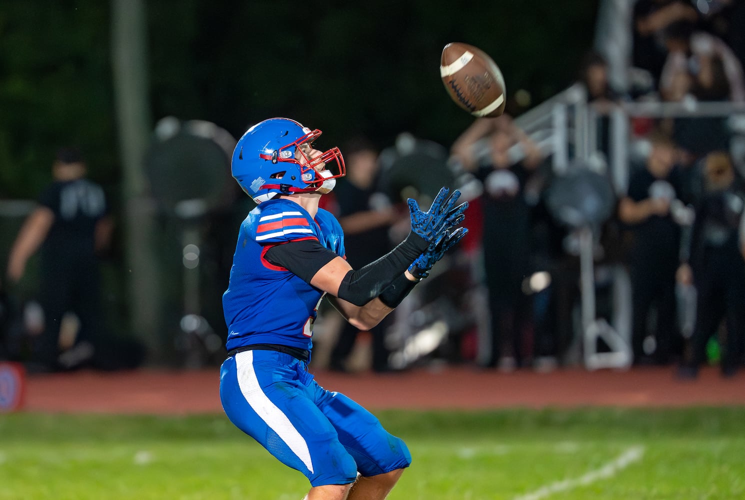 tecumseh northwestern hsfb