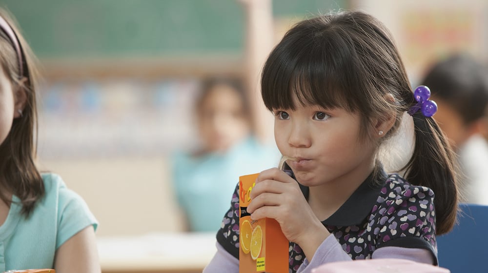 Parents who want to ensure their children get the nutrition they need to do well in school can consider the following school lunch ideas. METRO CREATIVE CONNECTION