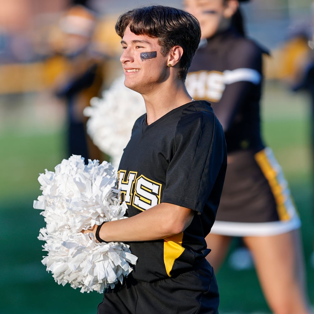 Kenton Ridge Shawnee hsfb