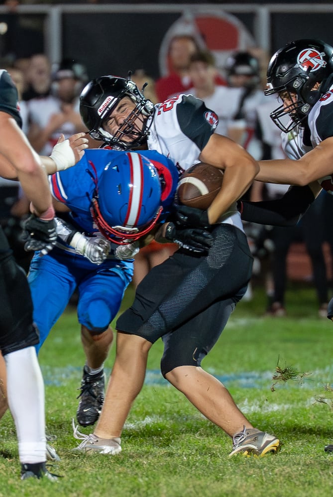 tecumseh northwestern hsfb