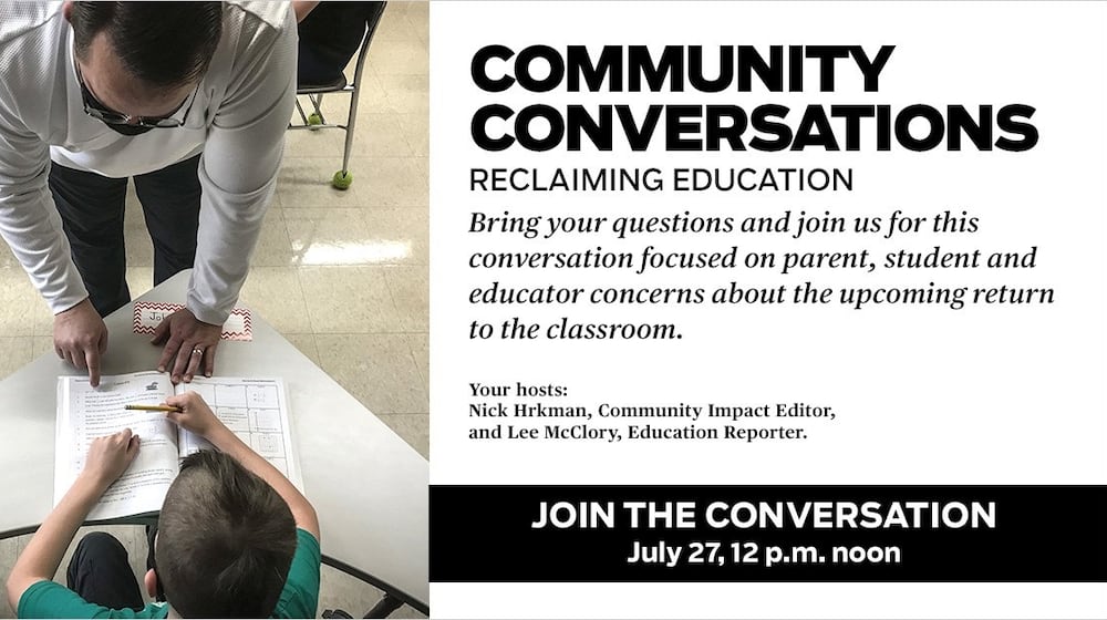 Community Conversation