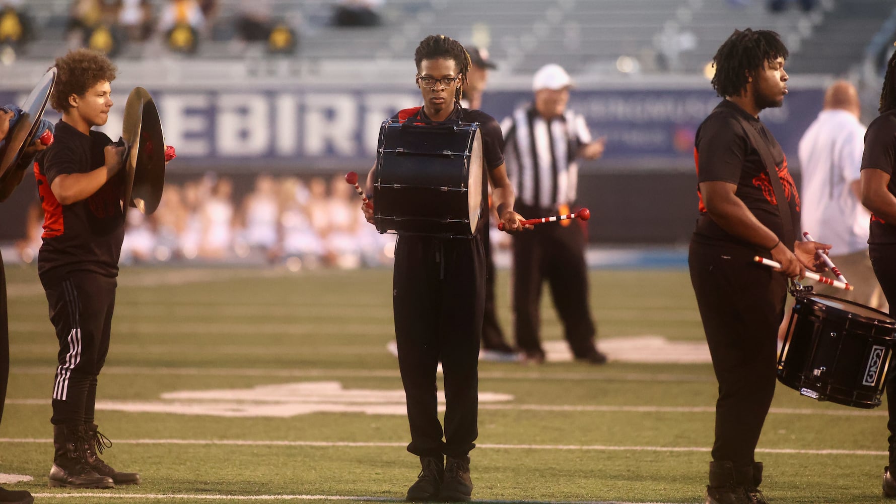 Trotwood-Madison vs. Alter