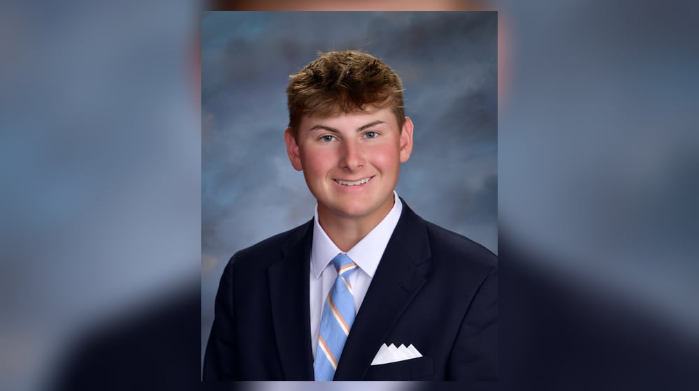 Charlie Anderson, Preps Profile