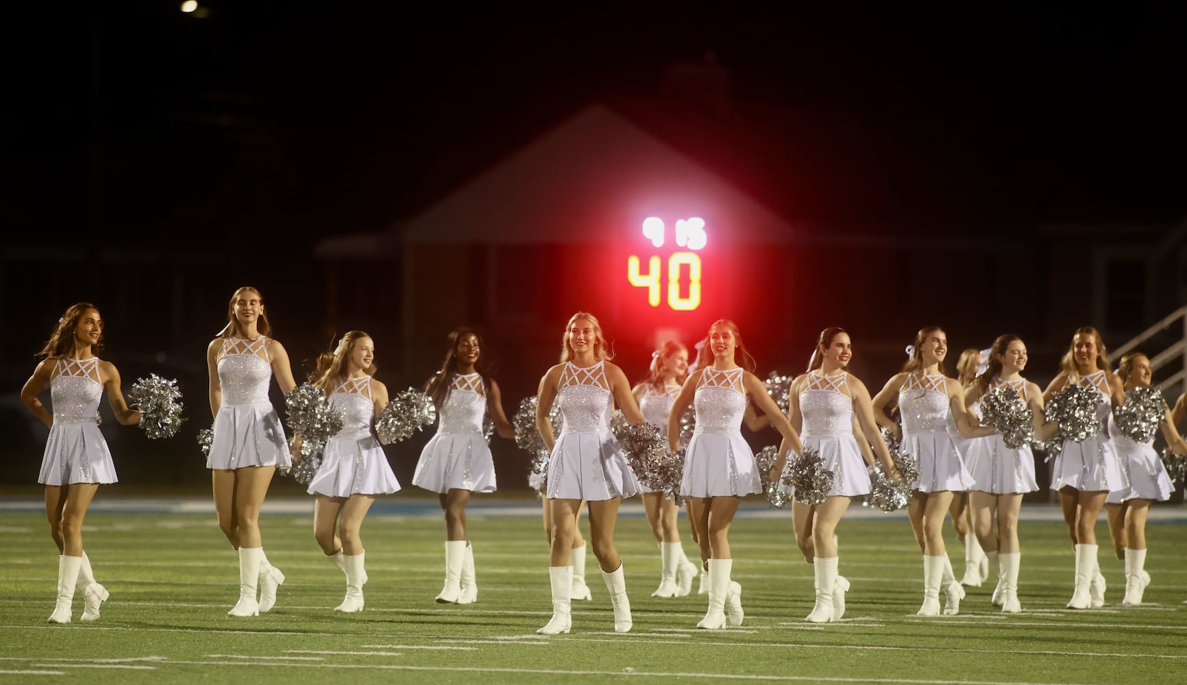 Trotwood-Madison vs. Alter