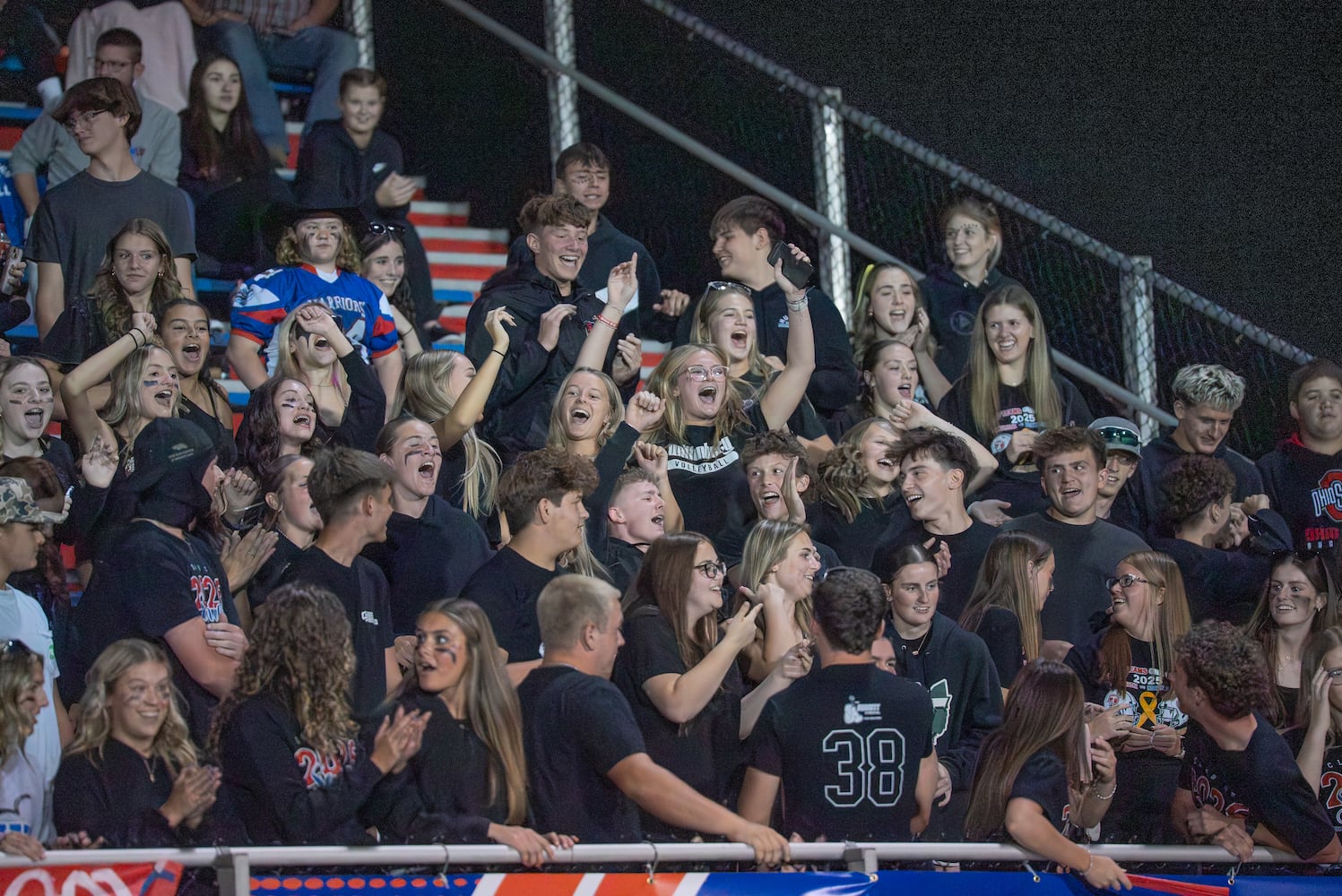 tecumseh northwestern hsfb