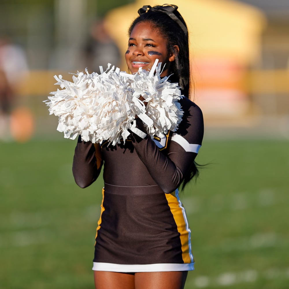 Kenton Ridge Shawnee hsfb