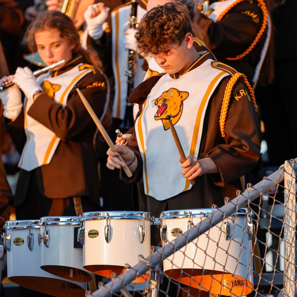 Kenton Ridge Shawnee hsfb