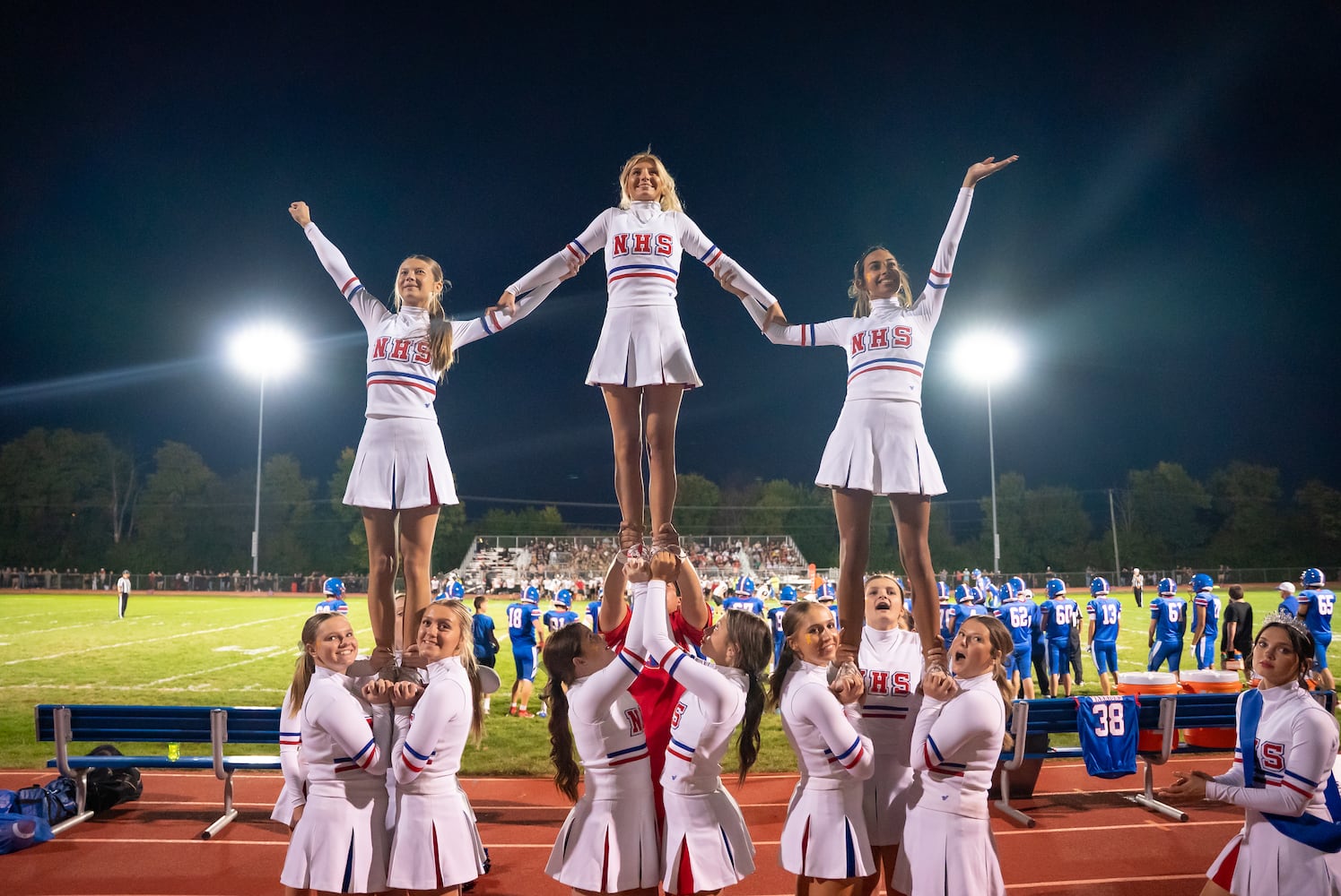tecumseh northwestern hsfb