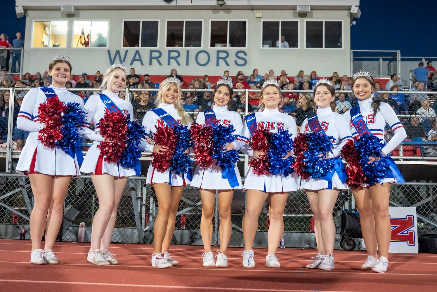 tecumseh northwestern hsfb