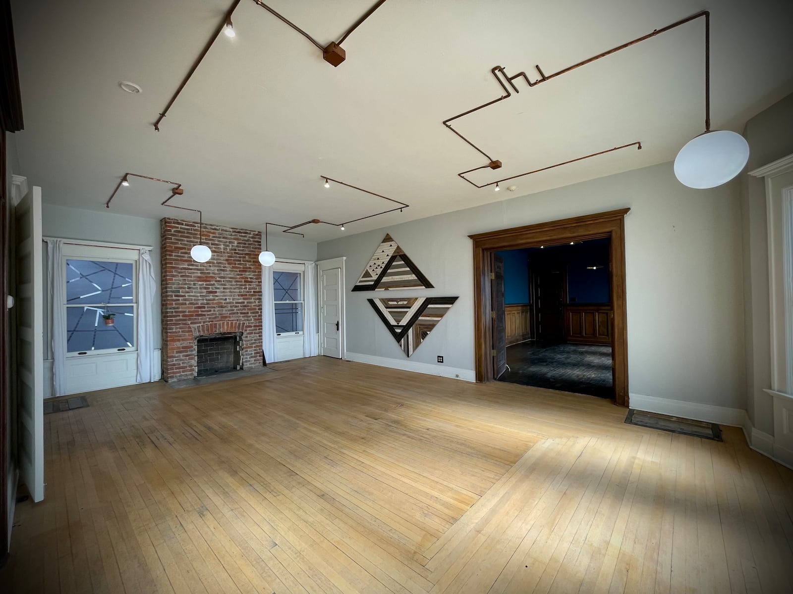 The Cozy Book Nook, a bookstore specializing in indie authors, best sellers, used books and bookish crafts, is in the midst of relocating to 1400 E. Third St. in Dayton. NATALIE JONES/STAFF