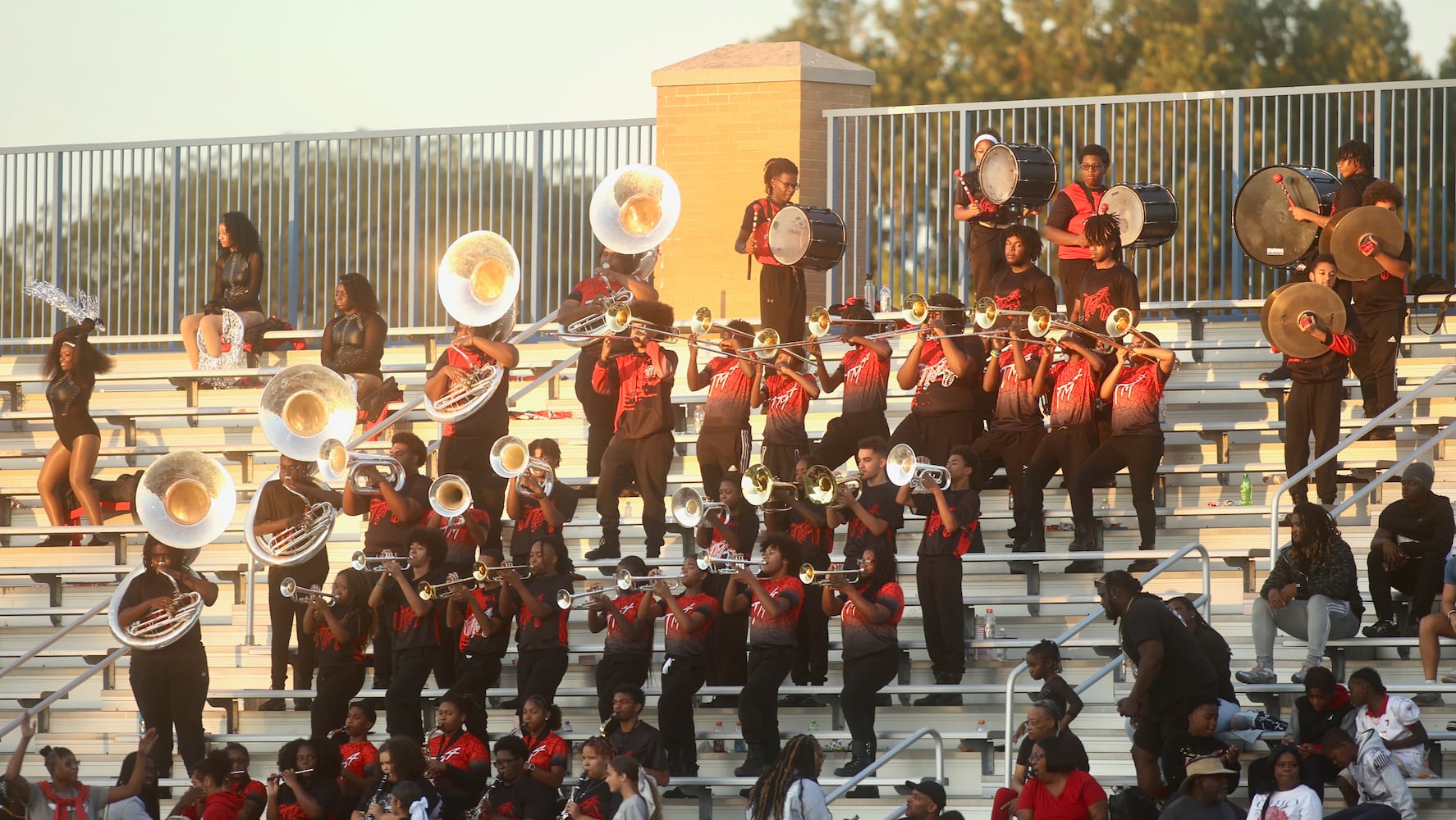 Trotwood-Madison vs. Alter