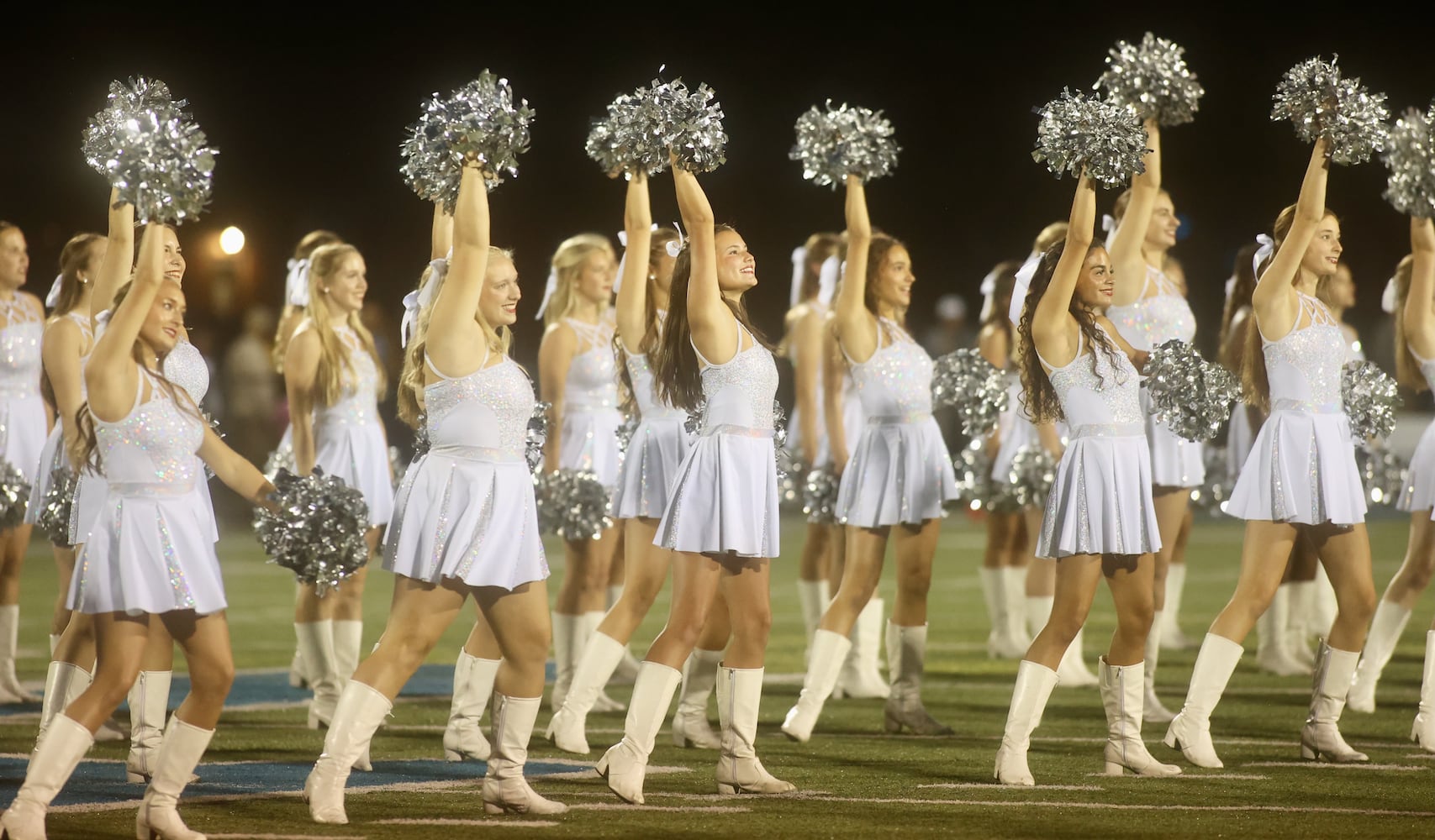 Trotwood-Madison vs. Alter