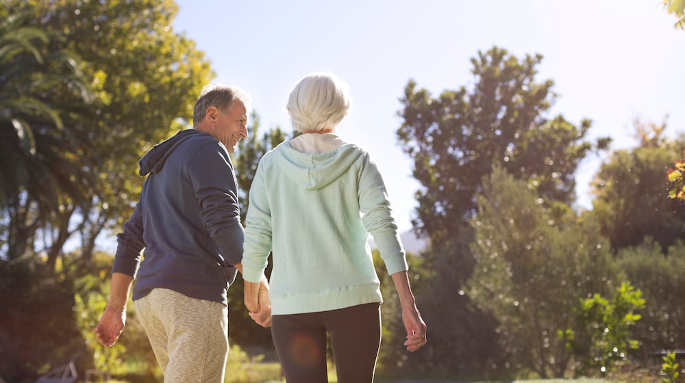 The City of Dayton has committed to a five-year process that would take aging advocates and city stakeholders from needs assessment to action plans on neighborhood projects. ISTOCK PHOTO