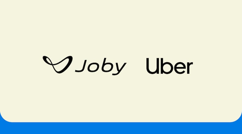 Joby Aviation image.