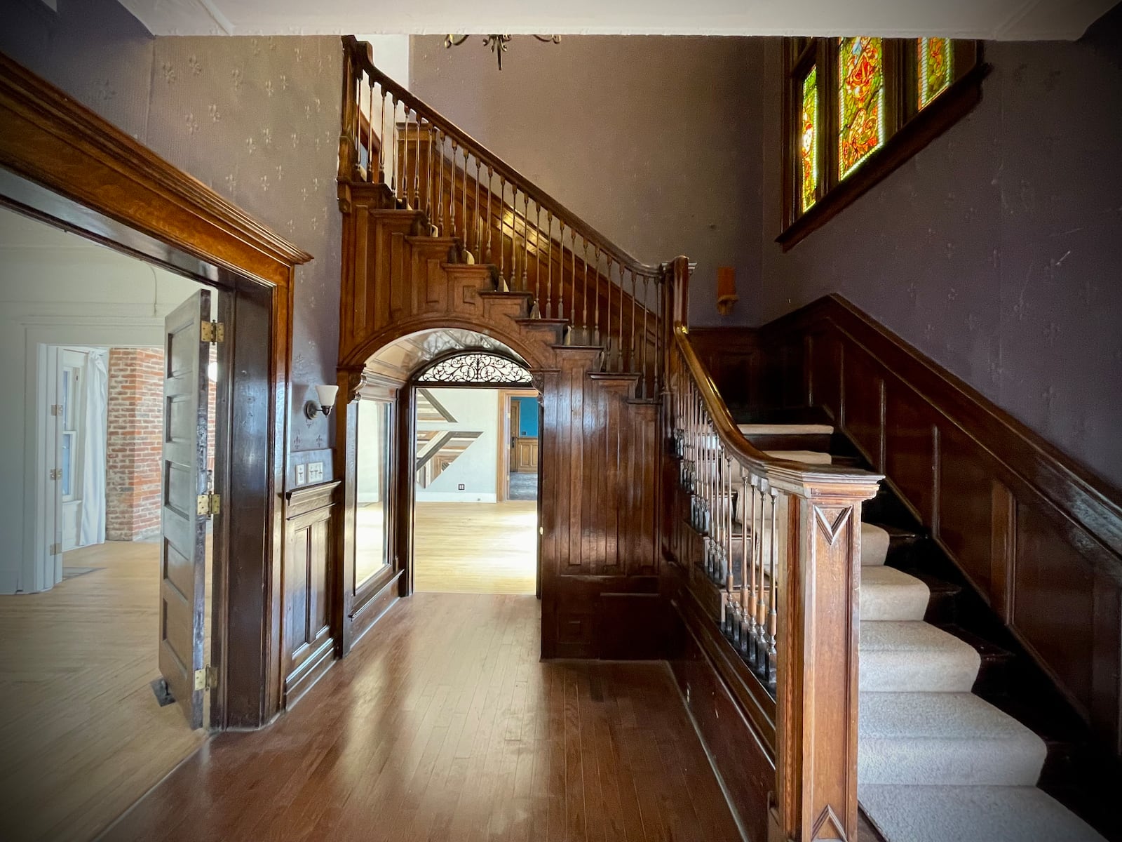 The Cozy Book Nook, a bookstore specializing in indie authors, best sellers, used books and bookish crafts, is in the midst of relocating to 1400 E. Third St. in Dayton. NATALIE JONES/STAFF