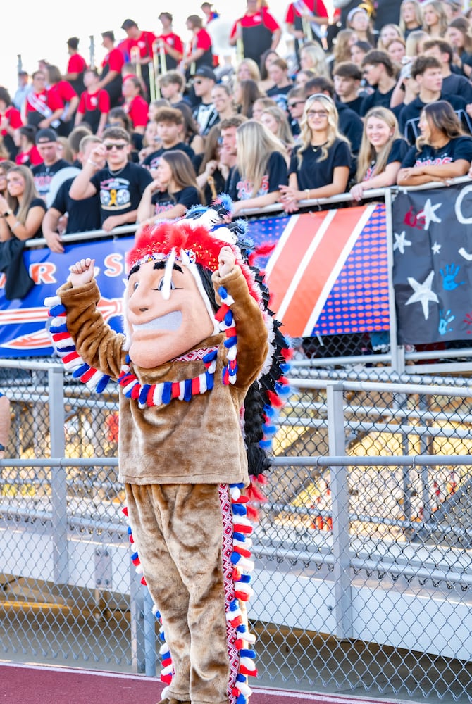 tecumseh northwestern hsfb