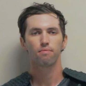 This photo released by the Utah Governor's Office on Friday, Sept. 12, 2025 shows Tyler Robinson. (Utah Governor's Office via AP)