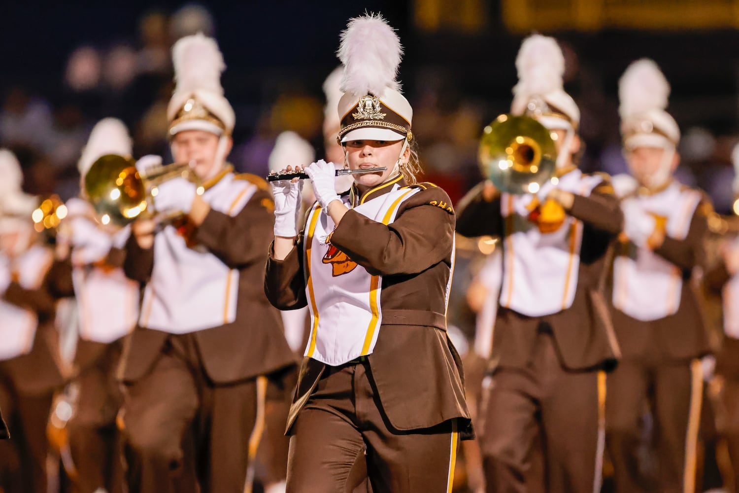 Kenton Ridge Shawnee hsfb